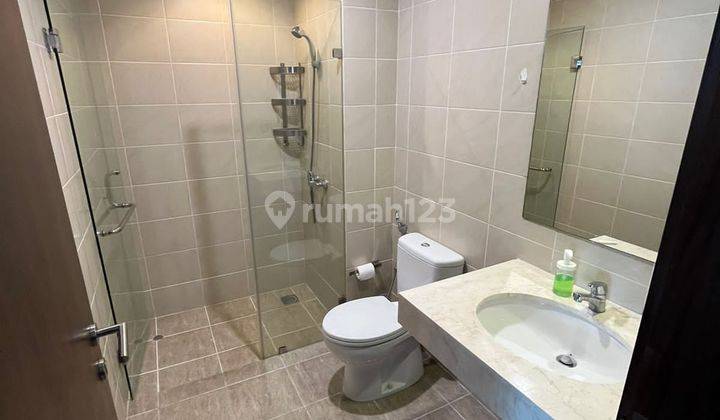 Disewa Apartemen St Moritz 2br Uk88m2 Furnished At Jakarta Barat 7