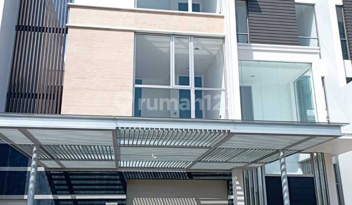 Rumah Disewa Golf Island Pik Mozart 12x25m Ada Lift Elegant Jakut Rumah Disewa Golf Island Pik Mozart 12x25m Ada Lift Elegant Jakut