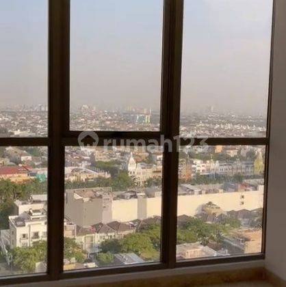 Disewa Apartemen Pik Gold Coast 2br Uk90m2 Sea View Jakarta Utara 1