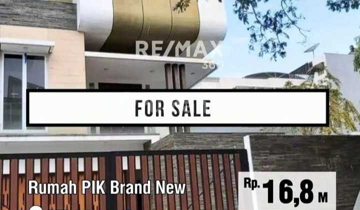 Dijual Rumah Pik Brand New Uk358m2 Private Pool At Jakarta Utara Dijual Rumah Pik Brand New Uk358m2 Private Pool At Jakarta Utara