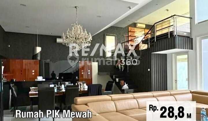 Dijual Rumah Pik Katamaran Permai Uk560m2 Ada Pool Elegant Jakut Dijual Rumah Pik Katamaran Permai Uk560m2 Ada Pool Elegant Jakut