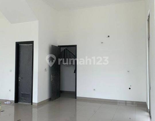 For Rent Best Price House Pik2 Size 10x25m In North Jakarta 2