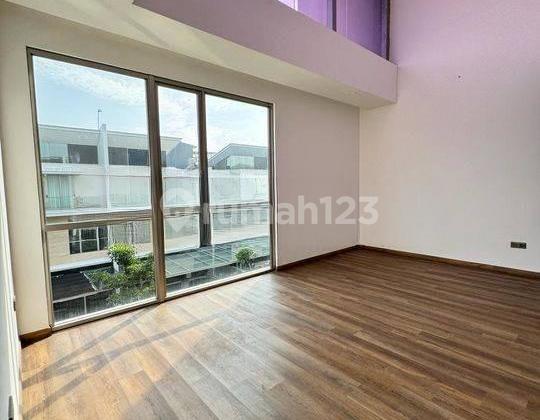 For Rent Best Deal Golf Island House Size 10x35m2 Golf View Jakut 2