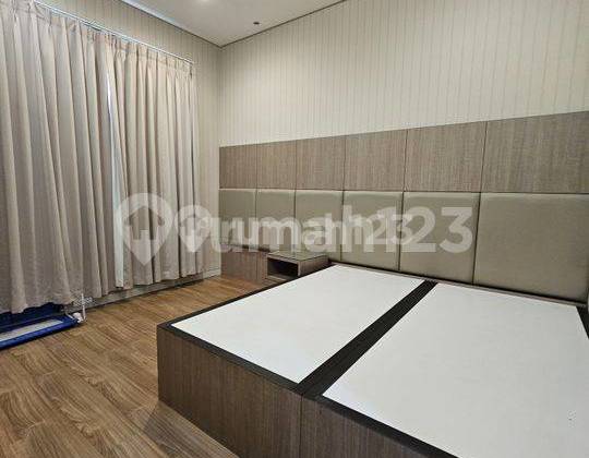 Dijual Rumah Pik Bgm Uk10x23m2 Full Bangunan Uk10x23m At Jakut 2