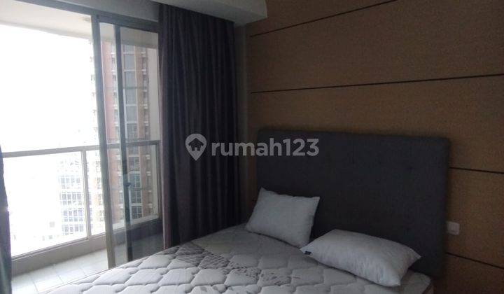 Disewa Apartemen Gold Coast 1BR Uk51m2 At Jakarta Utara 1