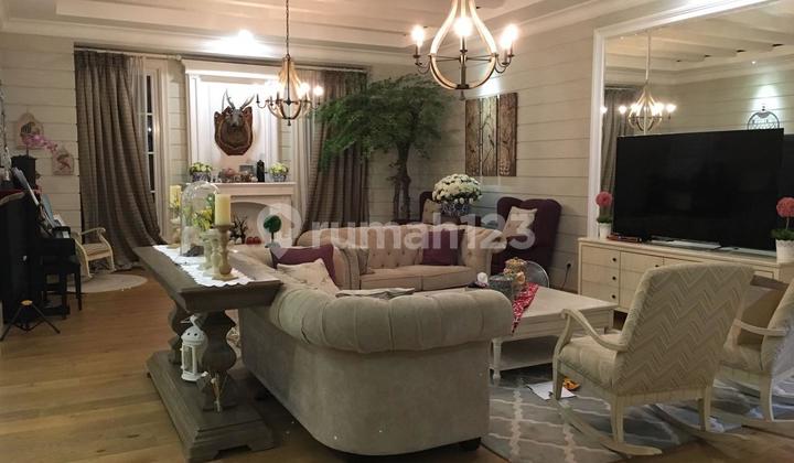 Dijual Rumah American style Pik BGM Uk 578 sqm 3,5 Lt 4kt Semi Furnished At Jakarta Utara Dijual Rumah American style Pik BGM Uk 578 sqm 3,5 Lt 4kt Semi Furnished At Jakarta Utara