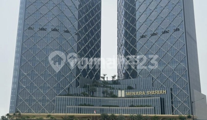 Disewakan Office space Menara Syariah PIK 2 Uk408m² at Jakarta Utara
Disewakan Office space Menara Syariah PIK 2 Uk408m² at Jakarta Utara