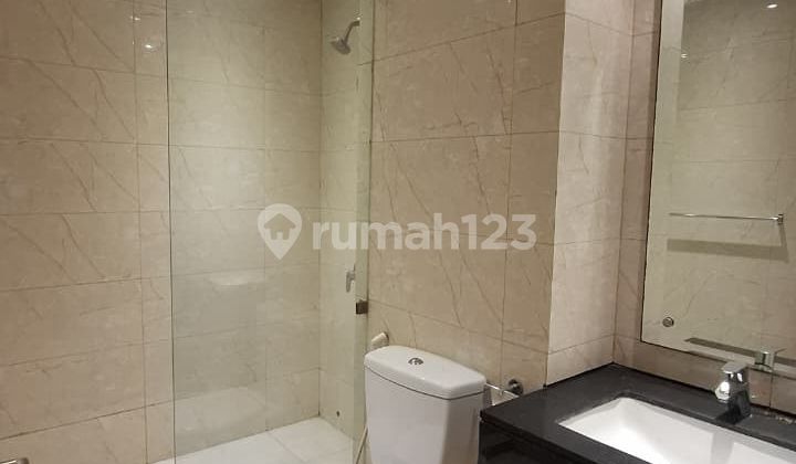 Dijual Rugi Apartemen The Mansion Kemayoran Tower Jasmine Furnished 2Br Uk70m² at Jakarta Utara
 2