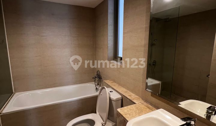 Dijual Apartemen Gold coast PIK 3BR uk 113m2 Furnished at Jakarta Utara 2