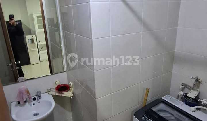 Disewa Harga Terbaik Apartemen Condominium Green Bay Pluit 2BR Uk 82m² Furnished Jakarta Utara
 2