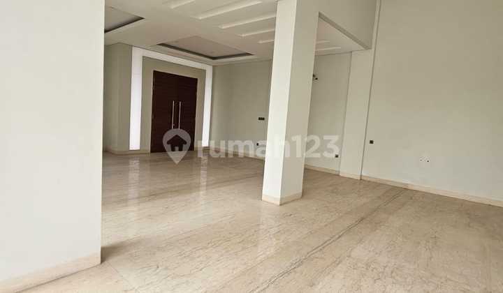 Dijual Rumah Pik Brand New Full Marmer 3Lt Uk260m² At Jakarta Utara 2