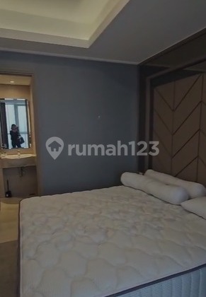 Disewa Harga Terbaik Apartment Gold Coast Full Furnished 3BR Uk 81m2 at Jakarta Utara 2