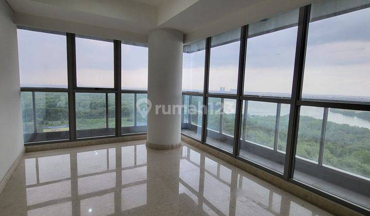 Dijual Jarang Ada Apartment Gold Coast Pik 3BR Corner Uk 135m2 View Laut Lepas Dan Pool  1