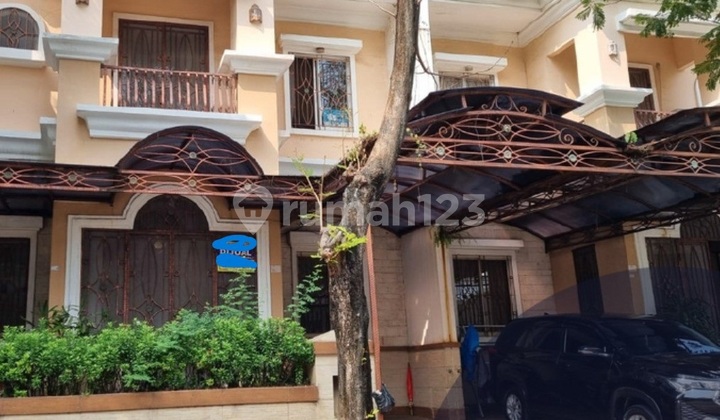 Dijual Rumah PIK Akasia BGM 2Lt Uk 144m2 at Jakarta Utara
Dijual Rumah PIK Akasia BGM 2Lt Uk 144m2 at Jakarta Utara