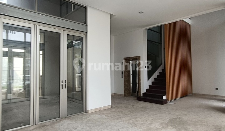 For Rent Golf Island House Pik Size 10X25 M² In North Jakarta For Rent Golf Island House Pik Size 10X25 M² In North Jakarta