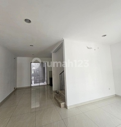For Rent Golf Island Pik 2-Story House Size 90M2 In North Jakarta 2