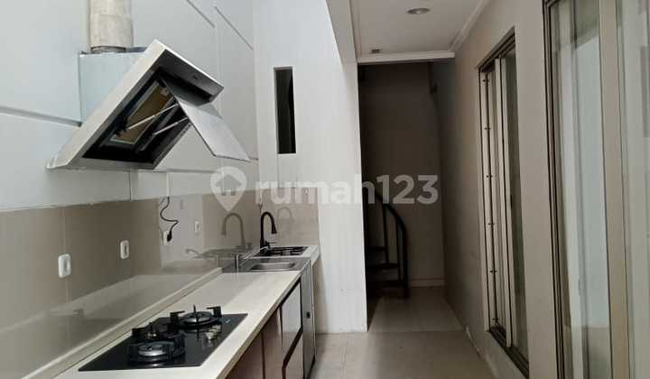 Best Price For Sale House PIK Golfisland size 150m2 at North Jakarta 2