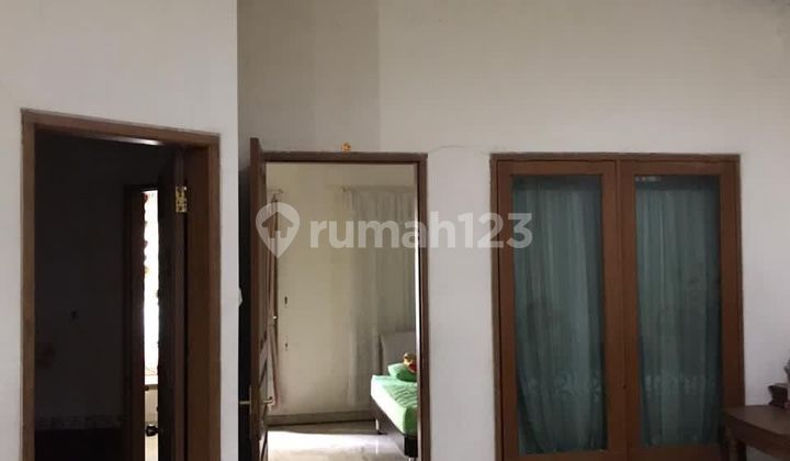 Dijual Rumah Pantai Indah Kapuk PIK Katamaran Uk 405 m² at Jakarta Utara 2