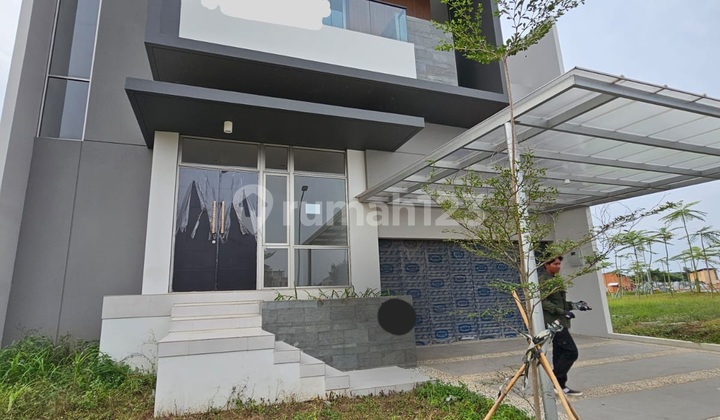 Dijual Rumah PIK2 BDI uk300m2 at Tanggerang Banten