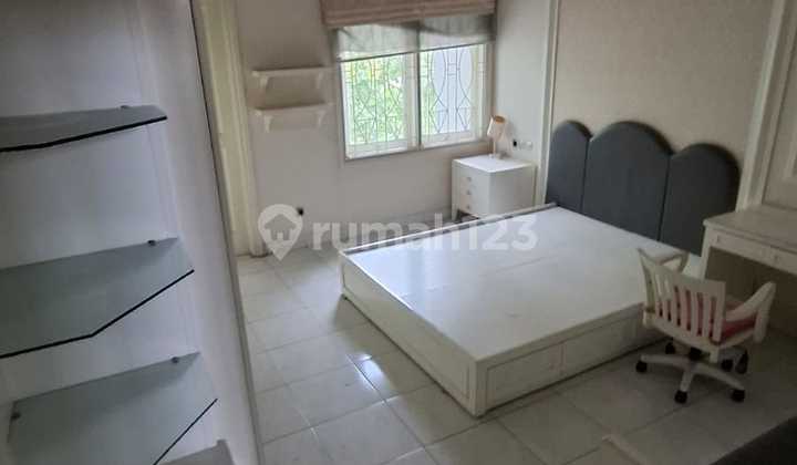 Dsewa Rumah PIK Tamam Resort Mediterania 3Lt Uk225m2 at Jakarta Utara
 2