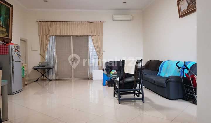 Dijual Rumah Bgm Pik Uk 12X25 M² At Jakarta Utara