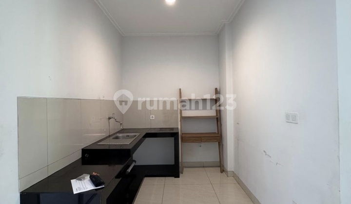 Disewa Rumah Pik Golf Island Uk90m² At Jakarta Utara 2