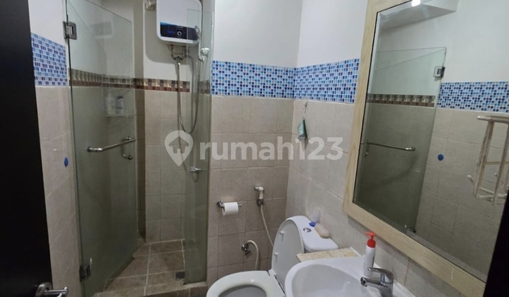 For Rent Apartment Cbd Pluit 3Br Size 69 M2 In North Jakarta 2