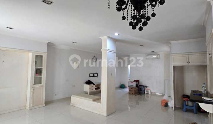 Dijual Rumah PIK BGM Bukit Golf Mediterania uk 144m2 Jakarta Utara 2