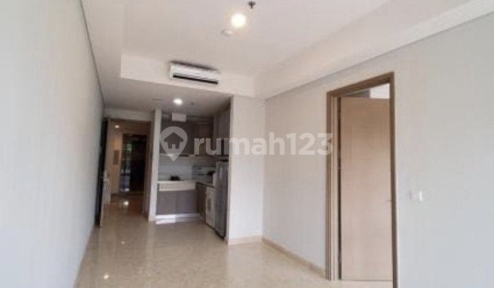 Dijual Apartemen Pik Gold Coast 1Br Uk34m2 At Jakarta Utara 2