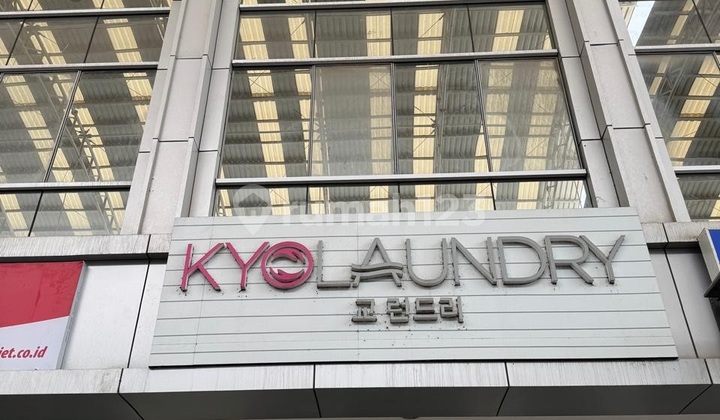 Dijual Ruko PIK2 Shibuya Jalan Besar Uk 67,5m2 at Tangeran