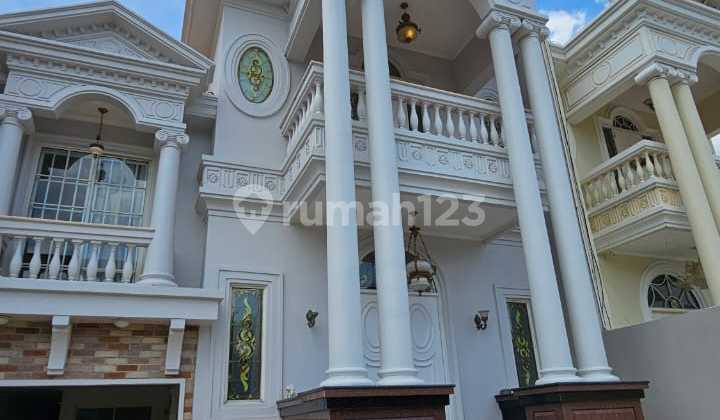 For Rent: PIK Seahorse House 9x30m2 size, Furnished with imported marble floors in North Jakarta. For Rent: PIK Seahorse House 9x30m2 size, Furnished with imported marble floors in North Jakarta.
