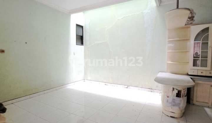 Rumah 15x20 Semi Furnished Bagus Pluit Putra Penjaringan Jakarta Utara 2