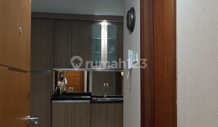 Santai Om! Disewakan Kondominium Green Bay Pluit 2 Kamar Furnish Lengkap 2