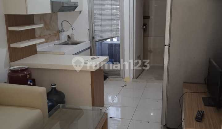 Cari Apartemen Dekat Mall & Laut? Cuma di Green Bay Pluit! Apartemen Cendana 2 Kamar Tidur Furnished Bagus 2