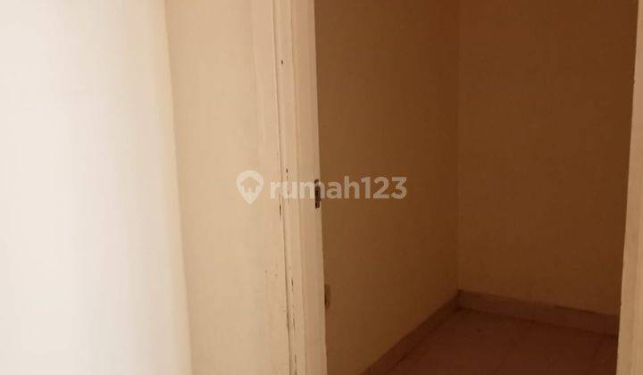 Rumah 3 Lantai Sudah Renovasi Unfurnished Pantai Indah Kapuk 2