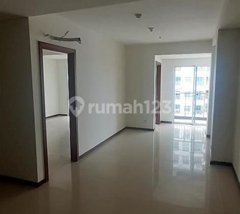 Kondominium 2BR Unfurnished Bagus Green Bay Pluit Jakarta Utara