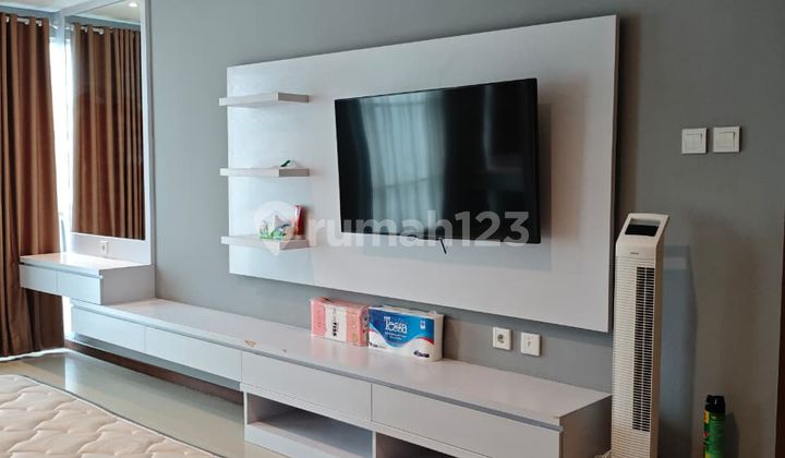 Green Bay Pluit Condominium Two Rooms Furnished Area 102 Apartment Tower K 4 Bedrooms Furnished