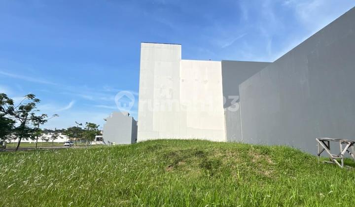 390m2 Land Plot in Sonata Golf Island, Pantai Indah Kapuk, North Jakarta 390m2 Land Plot in Sonata Golf Island, Pantai Indah Kapuk, North Jakarta