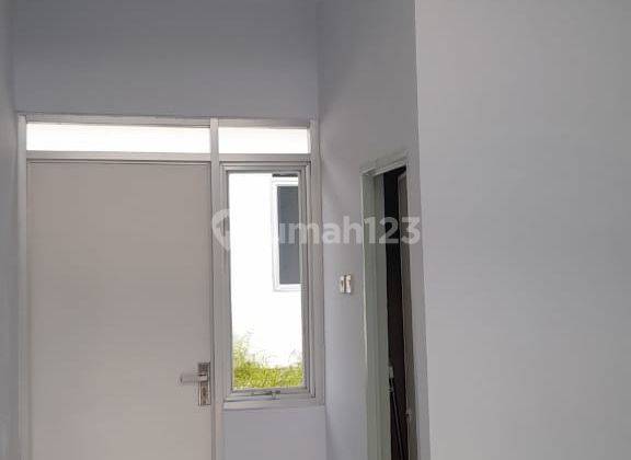 Dijual Rumah Minimalis Citra Maja Raya 2 BR Unfurnish 2