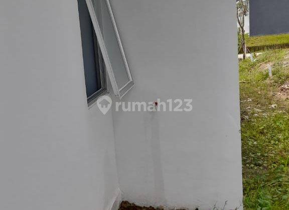Dijual Rumah Minimalis Citra Maja Raya 2 BR Unfurnish 6