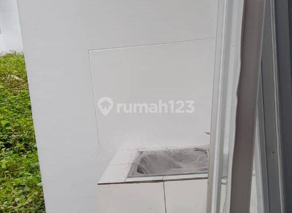 Dijual Rumah Minimalis Citra Maja Raya 2 BR Unfurnish 7