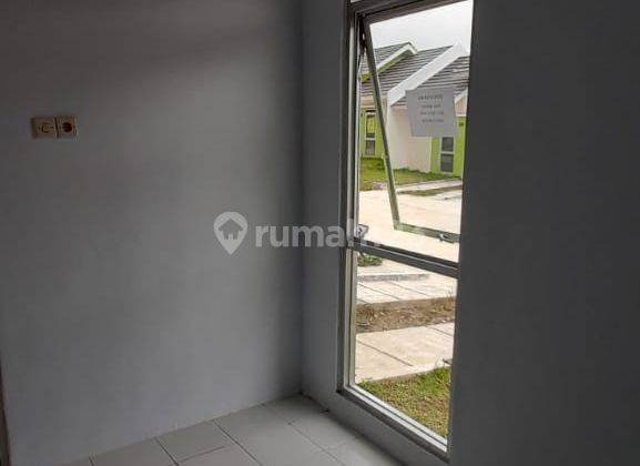 Dijual Rumah Minimalis Citra Maja Raya 2 BR Unfurnish 8