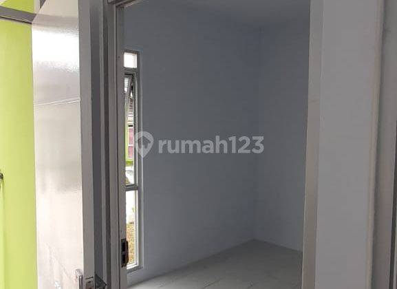 Dijual Rumah Minimalis Citra Maja Raya 2 BR Unfurnish 9