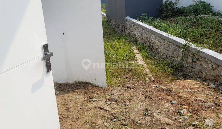 Dijual Rumah Minimalis Citra Maja Raya 2 BR Unfurnish 13