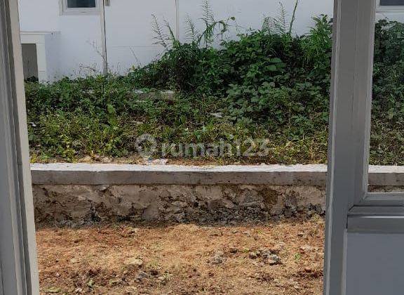 Dijual Rumah Minimalis Citra Maja Raya 2 BR Unfurnish 15