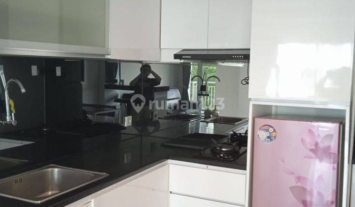 Condominium 2BR Bagus Green Bay Pluit Jakarta Utara 1