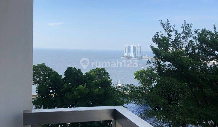 Disewakan Condominium Apartement Green Bay Pluit 2 BR Furnish 2