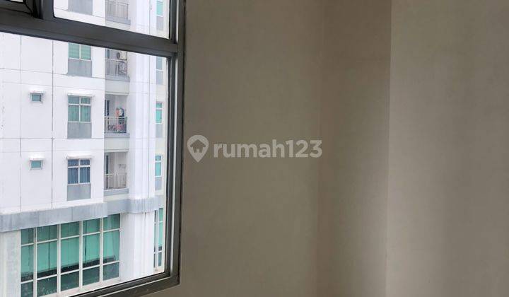 Disewakan Apartement Green Bay Pluit 2 BR Kosongan Harga Nego 1