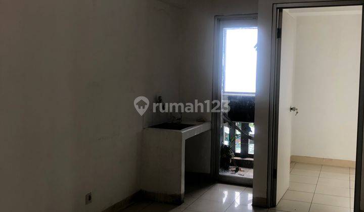 Disewakan Apartement Green Bay Pluit 2 BR Kosongan Harga Nego 2