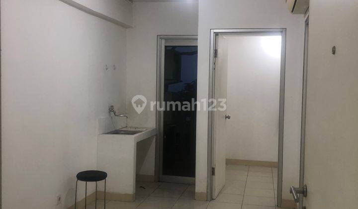 Disewakan Apartement Green Bay Pluit 2 BR Kosongan Harga Nego 1